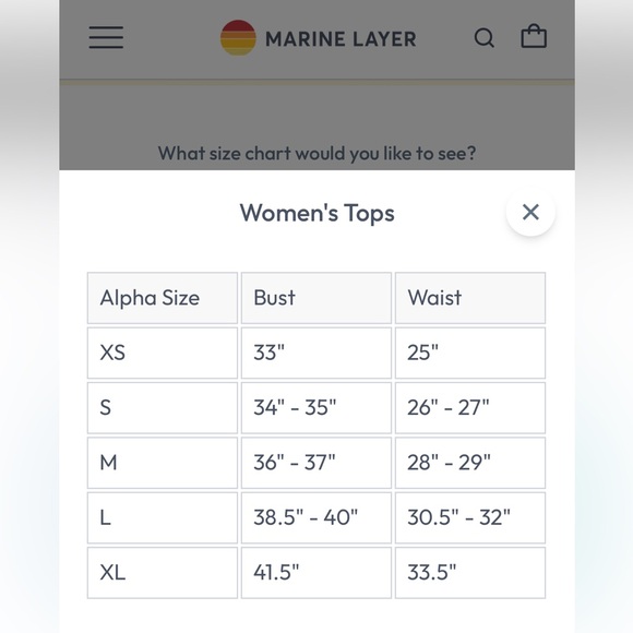 MARINE LAYER
Tiff Quilted Jacket In Antique White - Picture 13 of 13